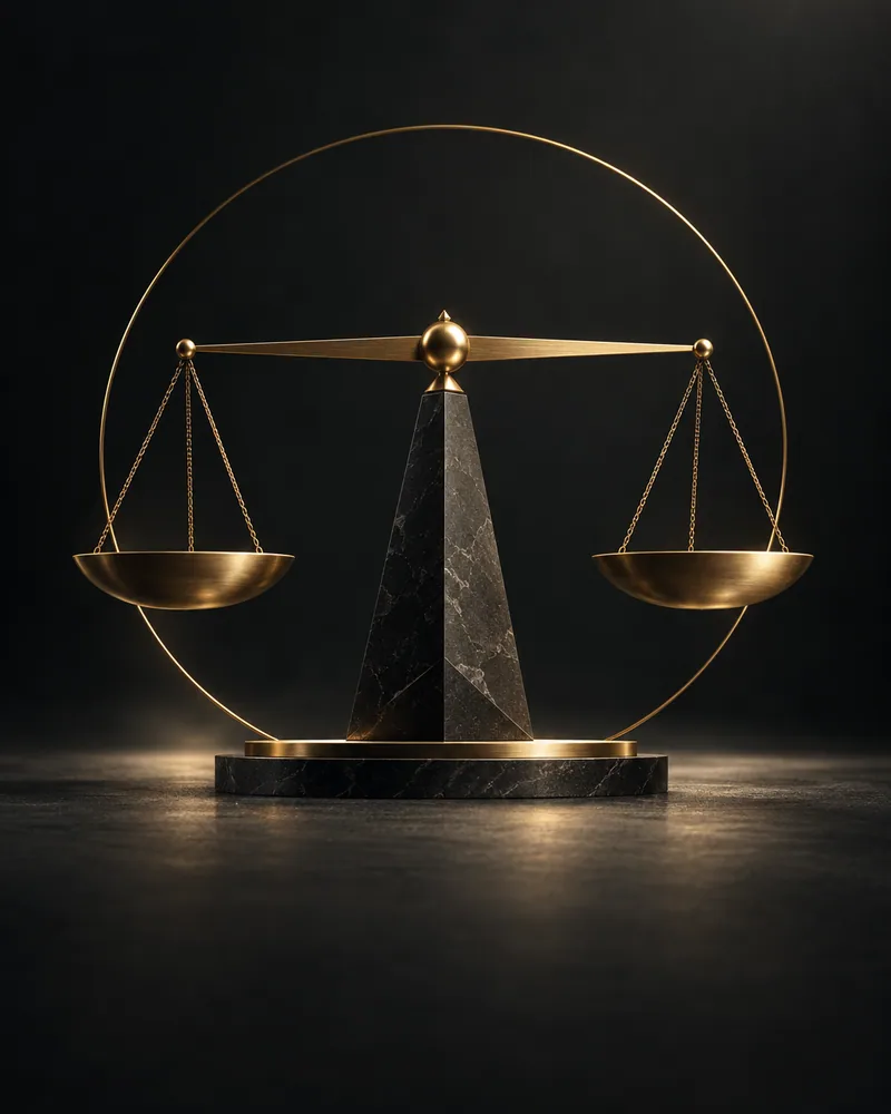 Arte da coleção Formação Trader para Gestão de Risco